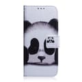 Miniatyrbillede 1 af 3: Plånboksfodral Samsung Galaxy XCover 5 - Panda