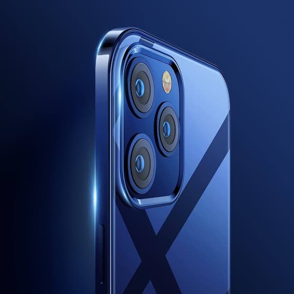 Joyroom New Beautiful Series ultra thin case iPhone 12 Pro Max G