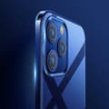 Miniatyrbild 3 av 5: Joyroom New Beautiful Series ultra thin case iPhone 12 Pro Max G