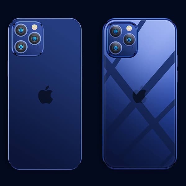 Joyroom New Beautiful Series ultra thin case iPhone 12 Pro Max G