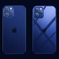 Miniatyrbild 4 av 5: Joyroom New Beautiful Series ultra thin case iPhone 12 Pro Max G