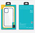 Miniatyrbild 5 av 5: Joyroom New Beautiful Series ultra thin case iPhone 12 Pro Max G