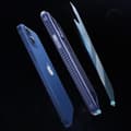 Miniatyrbild 5 av 5: Joyroom Frigate Series durable hard case iPhone 12 Pro Max Grön