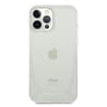 Miniatyrbild 3 av 5: Mercedes Case iPhone 12 Pro Max Skal skal Transparent Line