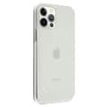 Miniatyrbild 4 av 5: Mercedes Case iPhone 12 Pro Max Skal skal Transparent Line