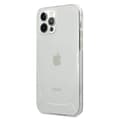 Miniatyrbild 2 av 5: Mercedes Case iPhone 12 Pro Max Skal skal Transparent Line