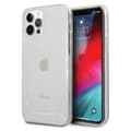 Miniatyrbild 1 av 5: Mercedes Case iPhone 12 Pro Max Skal skal Transparent Line
