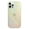 Miniatyrbild 3 av 5: Guess iPhone 12 & 12 Pro skal 3D Pattern Collection opal