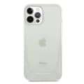 Miniatyrbild 3 av 5: Mercedes Case skal Transparent Line iPhone 12 & 12 Pro skal