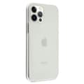 Miniatyrbild 4 av 5: Mercedes Case skal Transparent Line iPhone 12 & 12 Pro skal