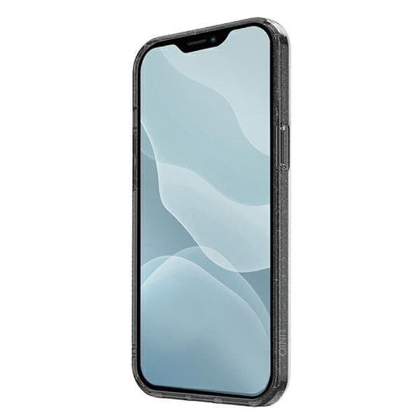 UNIQ LifePro Tinsel iPhone 12 Pro Max skal svart