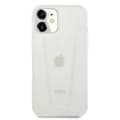 Miniatyrbild 3 av 5: Mercedes Case skal iPhone 12 mini 5,4" Transparent Line clear