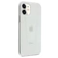 Miniatyrbild 4 av 5: Mercedes Case skal iPhone 12 mini 5,4" Transparent Line clear