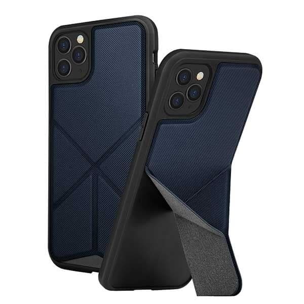 UNIQ Transforma skal iPhone 11 Pro Max Marin panther