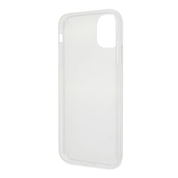 U.S.Polo Assn. Gradient Pattern Collection iPhone 11 Pro Max Blå