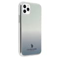 Miniatyrbild 5 av 5: U.S.Polo Assn. Gradient Pattern Collection iPhone 11 Pro Max Blå