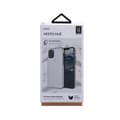 Miniatyrbild 3 av 4: UNIQ Vesto Hue skal iPhone 11 Pro Max Silver