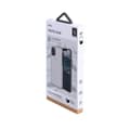 Miniatyrbild 2 av 4: UNIQ Vesto Hue skal iPhone 11 Pro Max Silver