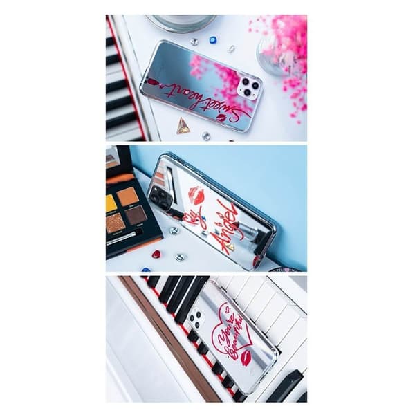 Kingxbar Angel iPhone 11 Pro Max skal