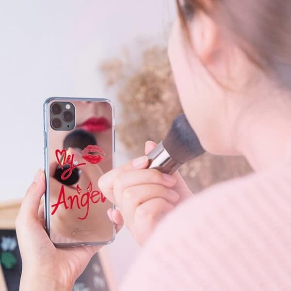 Kingxbar Angel iPhone 11 Pro Max skal
