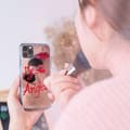 Miniatyrbild 2 av 5: Kingxbar Angel iPhone 11 Pro Max skal