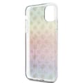 Miniatyrbild 4 av 5: Guess iPhone 11 Pro Max skal Iridescent Peony