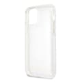 Miniatyrbild 3 av 5: Guess iPhone 11 Pro skal Glitter Silver