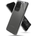 Miniatyrbild 3 av 5: Ringke Air ultratunn skal Galaxy S20 Ultra transparent