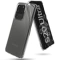 Miniatyrbild 4 av 5: Ringke Air ultratunn skal Galaxy S20 Ultra transparent