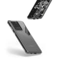 Miniatyrbild 5 av 5: Ringke Air ultratunn skal Galaxy S20 Ultra transparent