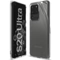 Miniatyrbild 2 av 5: Ringke Air ultratunn skal Galaxy S20 Ultra transparent