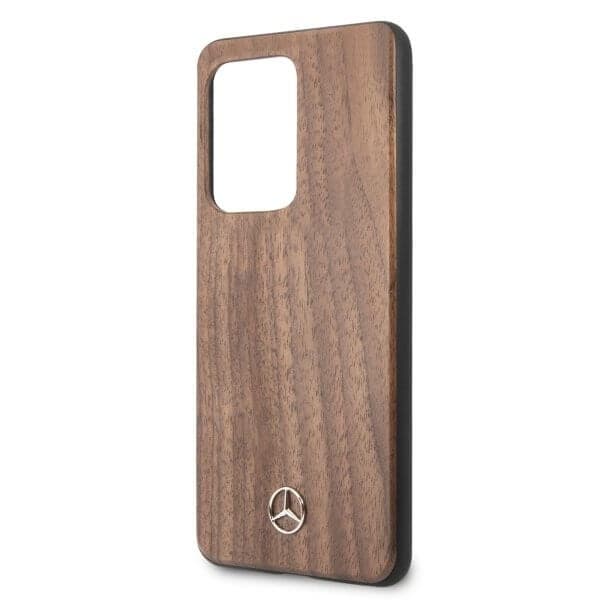 Mercedes Case Samsung Galaxy S20 Ultra G988 Skal Tr
