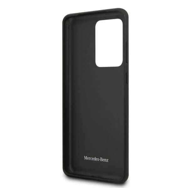 Mercedes Case Samsung Galaxy S20 Ultra G988 Skal Tr