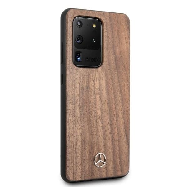 Mercedes Case Samsung Galaxy S20 Ultra G988 Skal Tr