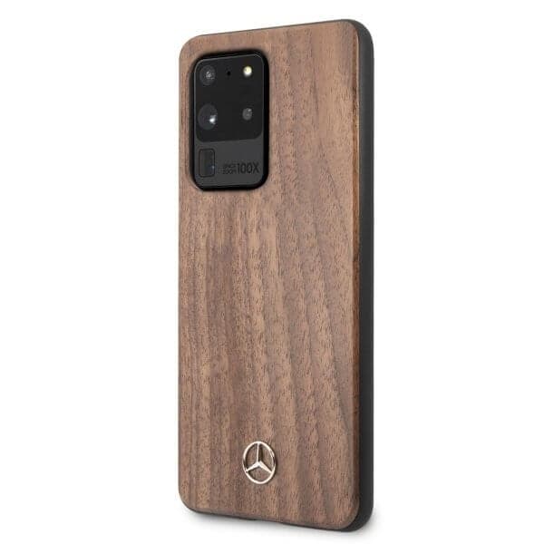 Mercedes Case Samsung Galaxy S20 Ultra G988 Skal Tr