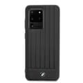 Miniatyrbild 3 av 5: BMW Case Samsung Galaxy S20 Ultra G988 skal Svart