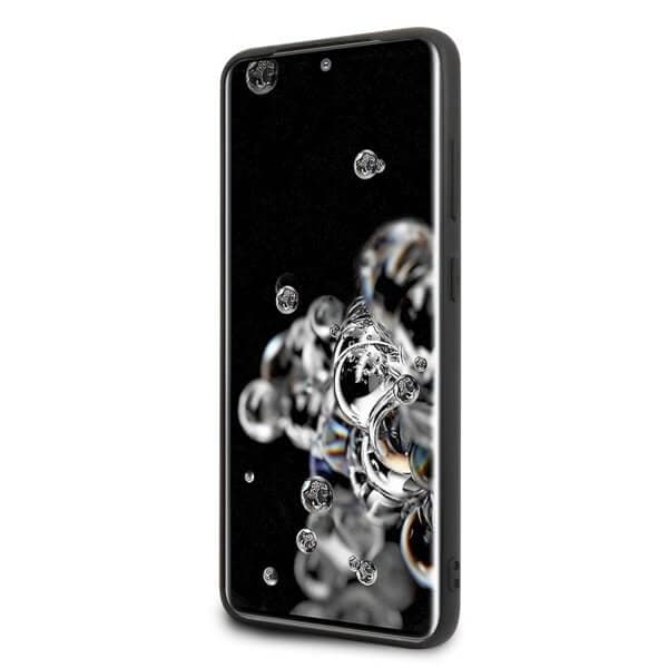 BMW Case Samsung Galaxy S20 Ultra G988 skal Svart