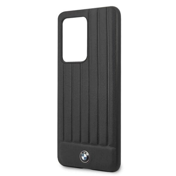 BMW Case Samsung Galaxy S20 Ultra G988 skal Svart