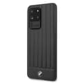 Miniatyrbild 2 av 5: BMW Case Samsung Galaxy S20 Ultra G988 skal Svart