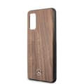 Miniatyrbild 3 av 5: Mercedes Case Samsung Galaxy S20 G980 Skal Tr