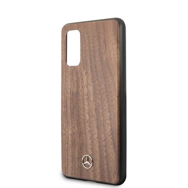Mercedes Case Samsung Galaxy S20 G980 Skal Tr