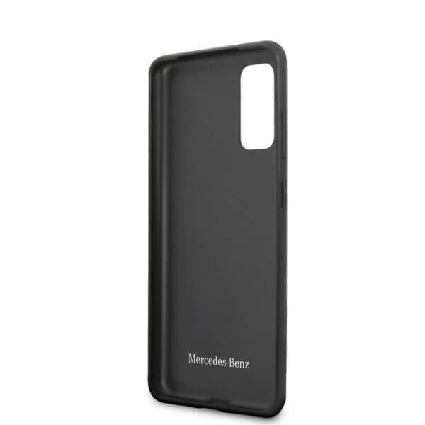 Mercedes Case Samsung Galaxy S20 G980 Skal Tr