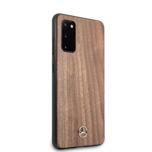 Mercedes Case Samsung Galaxy S20 G980 Skal Tr