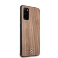 Miniatyrbild 5 av 5: Mercedes Case Samsung Galaxy S20 G980 Skal Tr