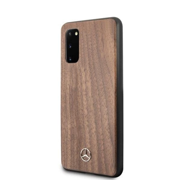 Mercedes Case Samsung Galaxy S20 G980 Skal Tr