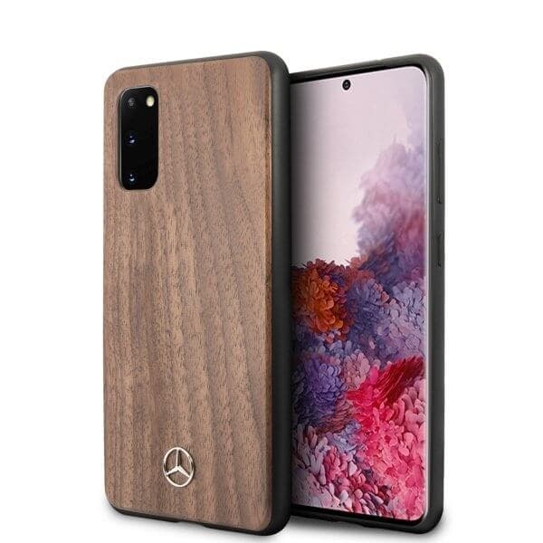 Mercedes Case Samsung Galaxy S20 G980 Skal Tr