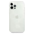 Miniatyrbild 3 av 8: Guess Skal iPhone 12 & 12 Pro 3D Pattern Collection - Transparent