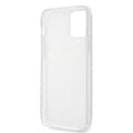 Miniatyrbild 7 av 8: Guess Skal iPhone 12 & 12 Pro 3D Pattern Collection - Transparent