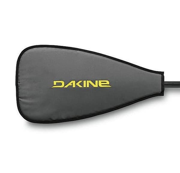 DAKINE SUP PADDLE COVER, case sup paddel, vadderat skydd paddelblad Mörkgrå