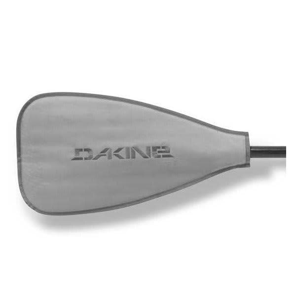 DAKINE SUP PADDLE COVER, case sup paddel, vadderat skydd paddelblad Ljusgrå